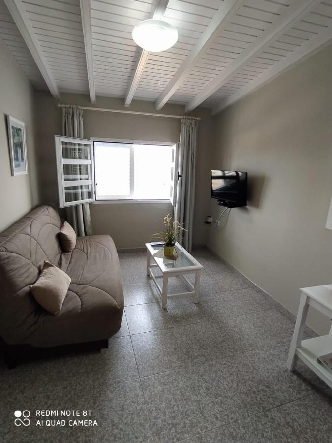 Apartamento Casitas La Condesa Valle Gran Rey Exterior foto
