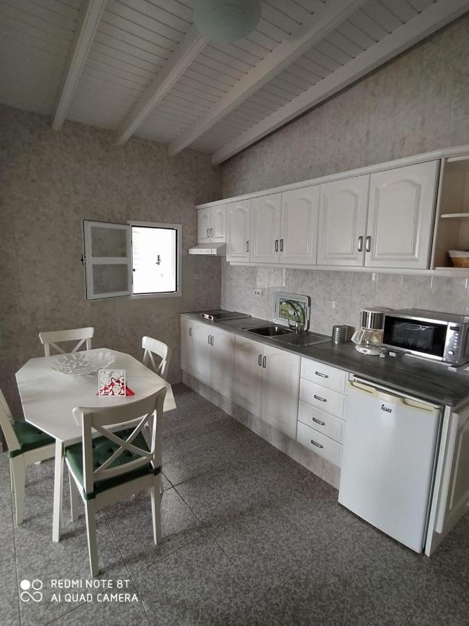 Apartamento Casitas La Condesa Valle Gran Rey Exterior foto