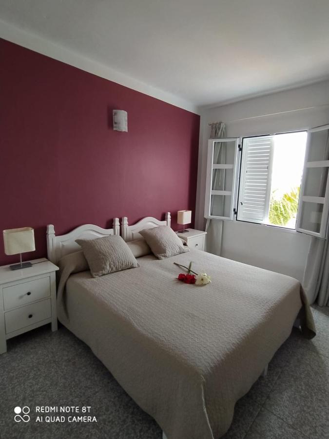 Apartamento Casitas La Condesa Valle Gran Rey Exterior foto