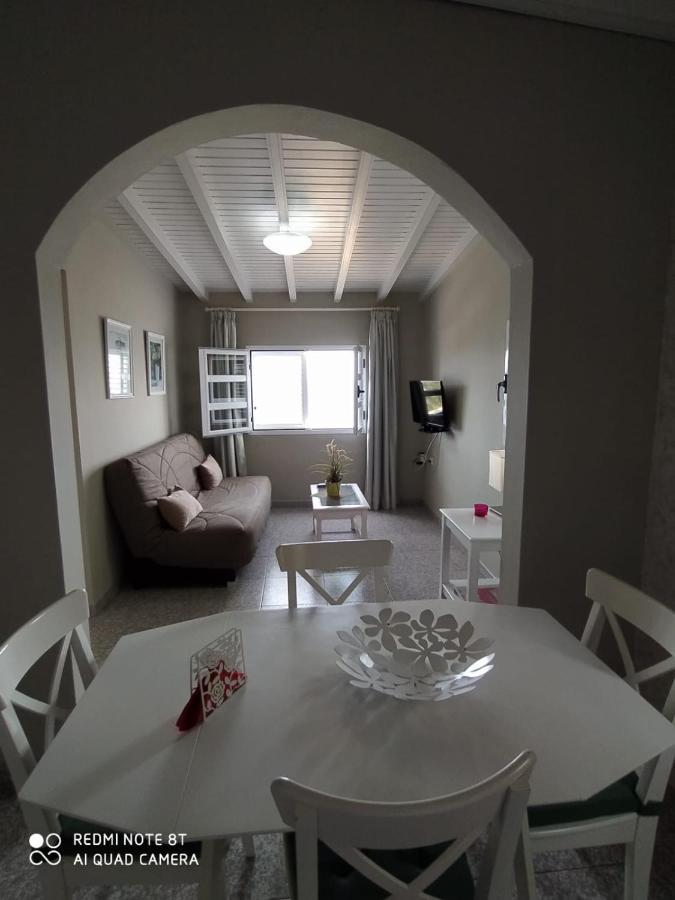 Apartamento Casitas La Condesa Valle Gran Rey Exterior foto