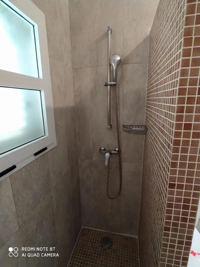 Apartamento Casitas La Condesa Valle Gran Rey Exterior foto
