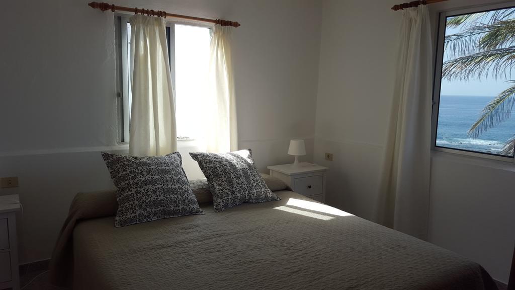 Apartamento Casitas La Condesa Valle Gran Rey Habitación foto