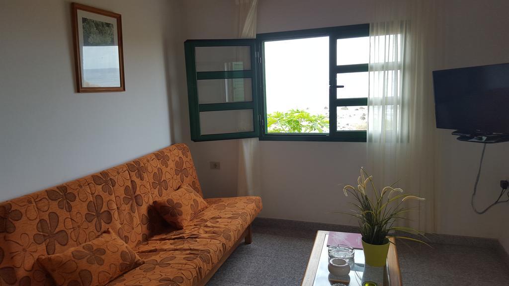 Apartamento Casitas La Condesa Valle Gran Rey Exterior foto
