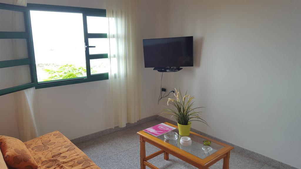 Apartamento Casitas La Condesa Valle Gran Rey Exterior foto