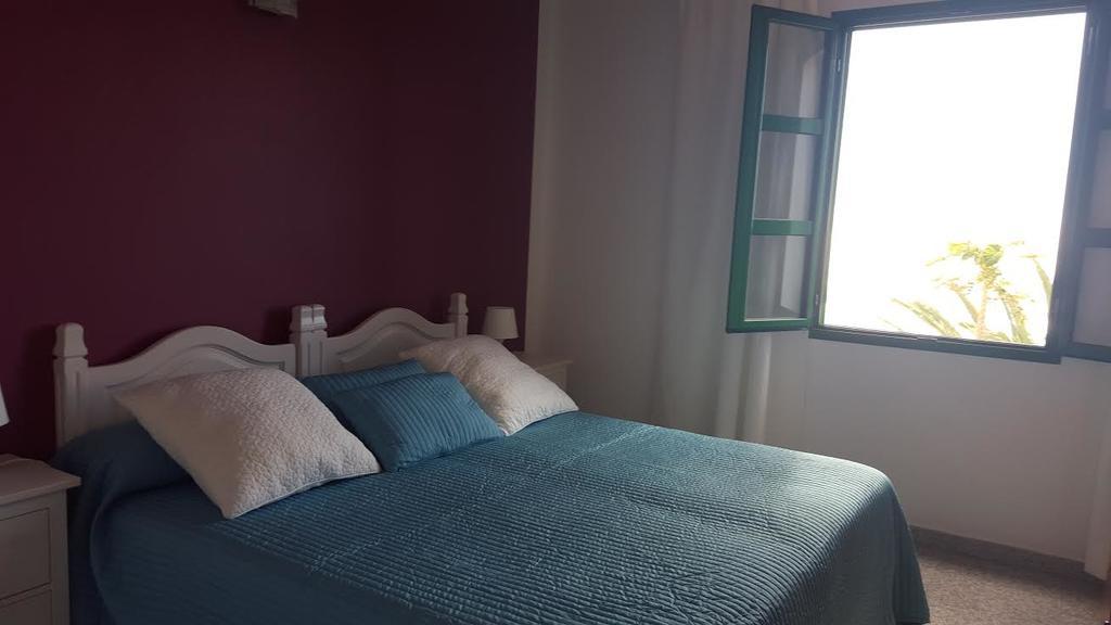 Apartamento Casitas La Condesa Valle Gran Rey Habitación foto