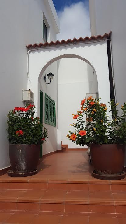 Apartamento Casitas La Condesa Valle Gran Rey Habitación foto